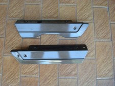 Fantic Issimo  coppia carter