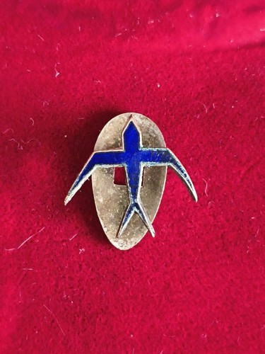 Pin ala littoria - ala,