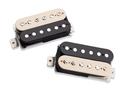 Set humbucker seymour duncan - set,