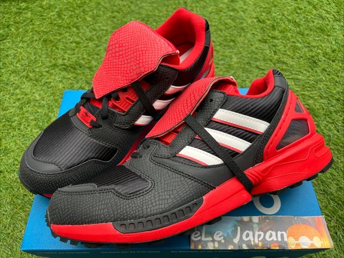 Sneakers unisex adidas 8000 - adidas, zx