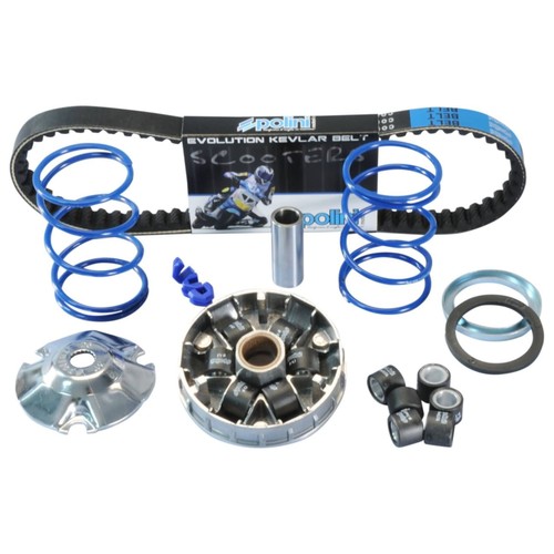 Kit variatore speed - kit,