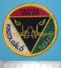 Rara ® patch aeronautica