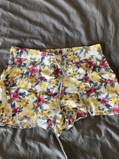 Trafaluc Zara Sommer Shorts