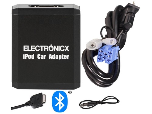 Adattatore aux bluetooth - adattatore,