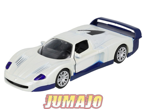 Dc138 voiture amercom - 1/43,