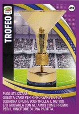 Panini, Calciatori 2016-2017