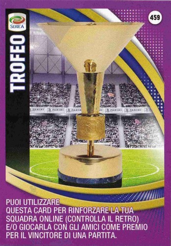 Panini calciatori 2016 - panini,, 2016-2017