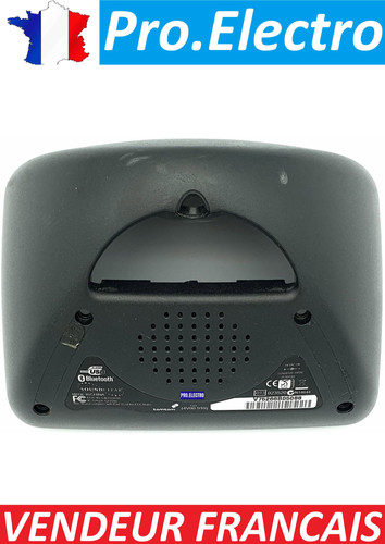 Cover tomtom 4v00 910 - cover,