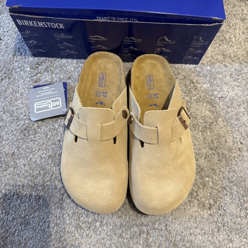 Birkenstock boston taglia - birkenstock,