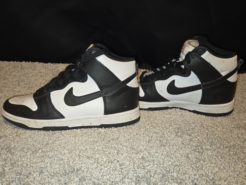 Nike dunk pandas - nike,