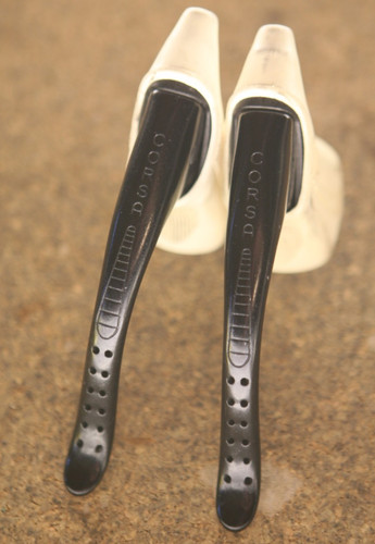 Set leve freno vintage - , nos
