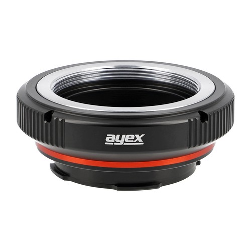 Ayex m42 leica - m, adattatore