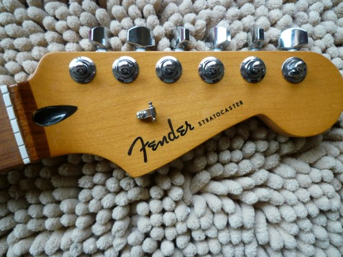 Fender player plus - fender,