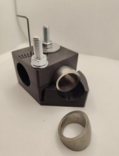 33.7 mm Collettori Scarico