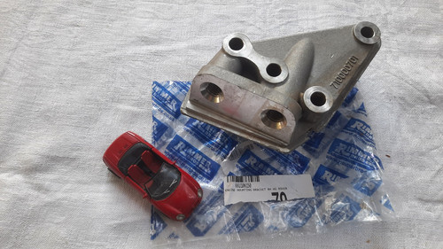 Supporto motore destro - mg, mgf