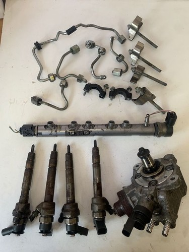 Kit sistema iniezione
