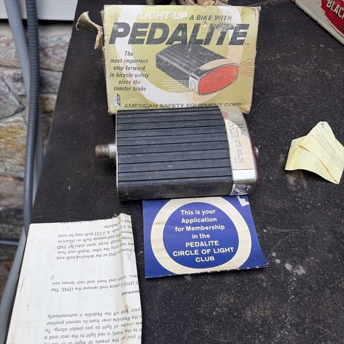 Accendi una bici con pedalita - una,