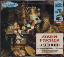 Bach clavicembalo ben - bach,