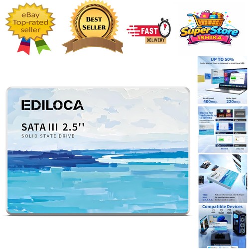 Aggiornamento ssd effortless - aggiornamento,
