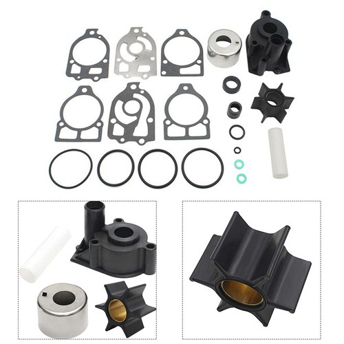 Kit ricambio girante per
