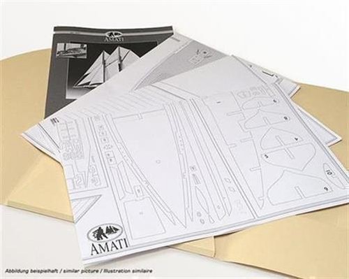 Krick amati piano - krick,