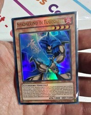 SPADACCINO DI FUOCO BLU