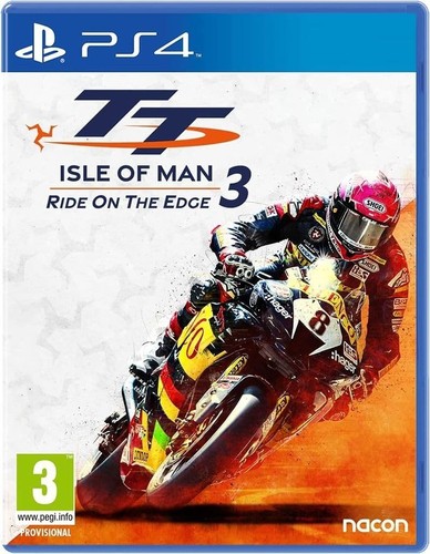 Isle man ride - man:,