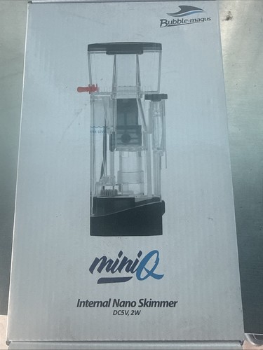 Skimmer bubble magus - magus, mini
