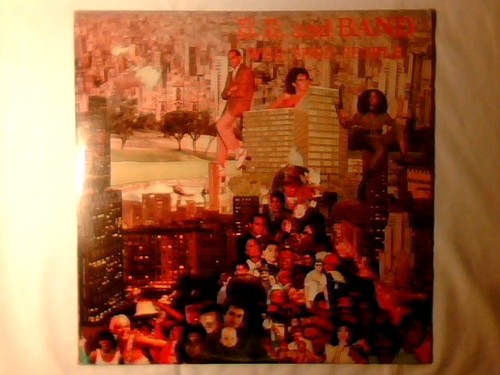 And band wee - band, thee