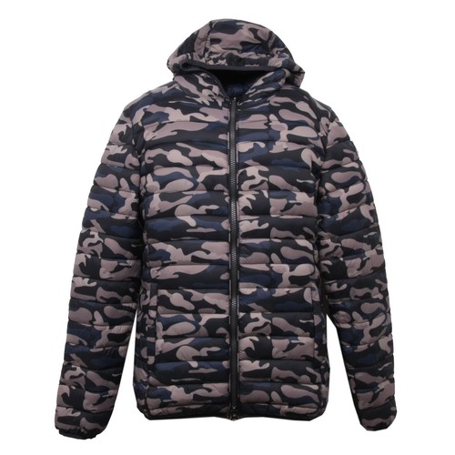 C6808 giubbotto uomo invicta - giubbotto,