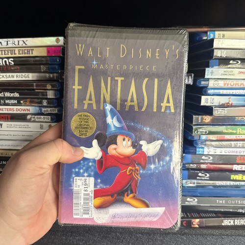 Walt disney masterpiece - walt,