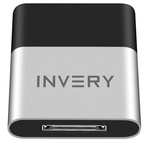 Invery docklinq pro - pro, pin