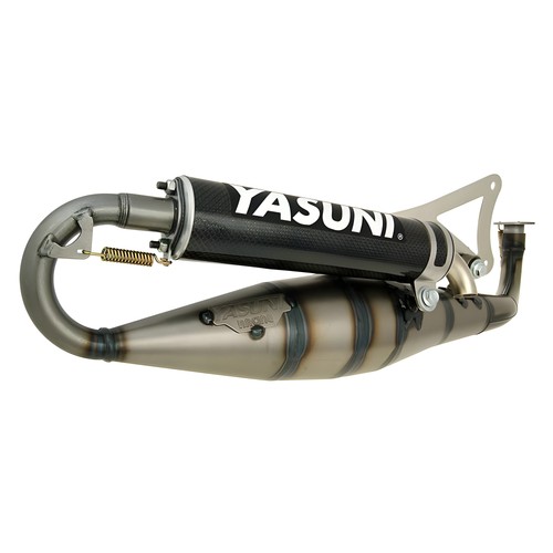 Scarico yasuni carrera - scarico, 16