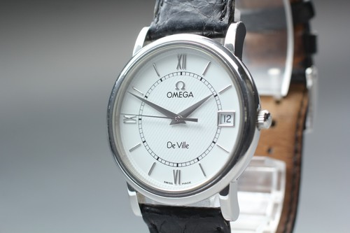 1998 near mint omega ville - near,