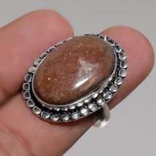 Anello gioiello etnico fatto a