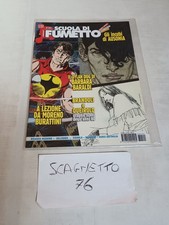 DYLAN DOG E ALTRI SU RIVISTA