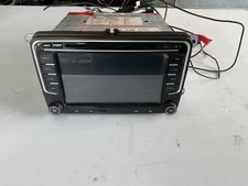 RNS510 AUTORADIO RADIO