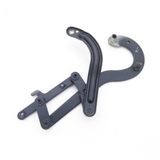 cerniera Sportello posteriore