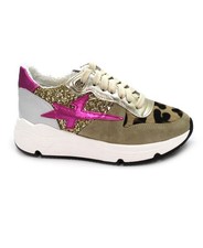 DIVINE FOLLIE PIERA beige
