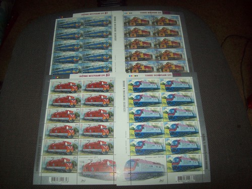 2010 ucraina treno - 2010,