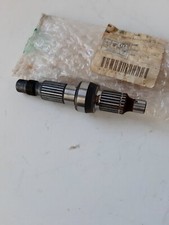 Piaggio 478155 Albero ruota posteriore Piaggio Sfera Typhoon Free