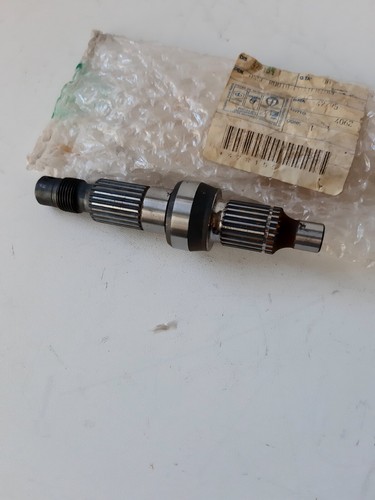 Piaggio 478155 albero - albero, ruota