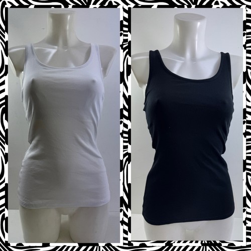Body gilet cotone ricco - cotone,