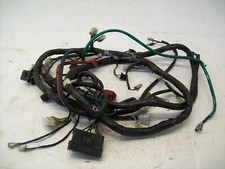 IMPIANTO ELETTRICO PER KYMCO PEOPLE S 250 DEL 2006 (e35544)