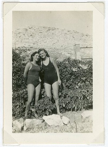 Foto silver print amatoriale - foto,
