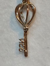 Vintage - Placcato oro 18