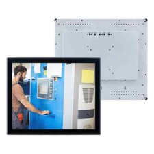 Touch screen industriali 19