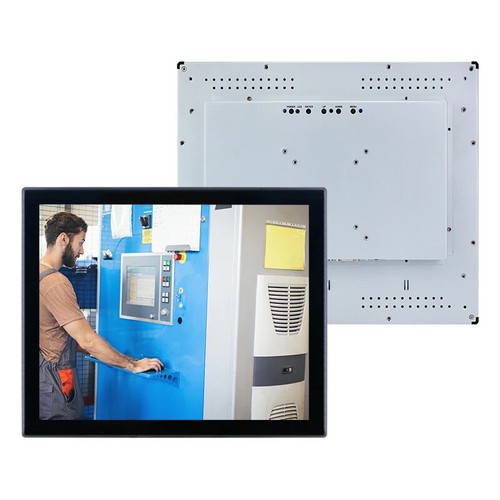 Touch screen industriali - , 19
