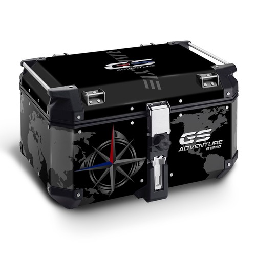 Adesivi valige bmw 1250 gs - r,