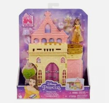 MATTEL DISNEY PRINCESS IL